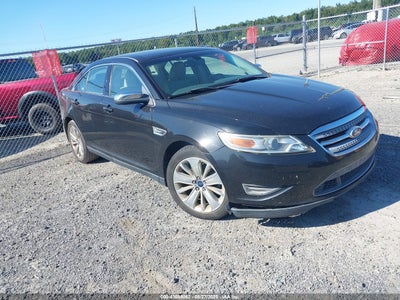 FORD TAURUS 2011