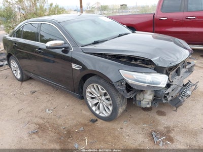FORD TAURUS 2019