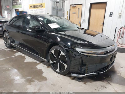 LUCID AIR 2023