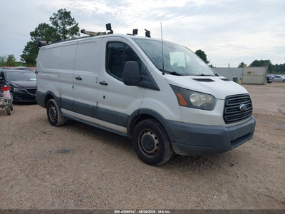 FORD TRANSIT-150 2018