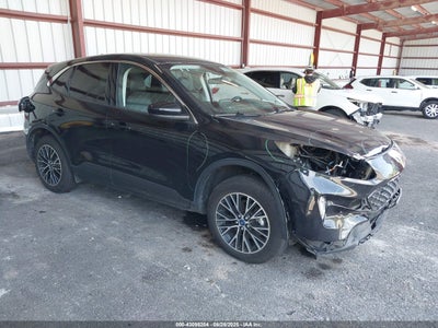 FORD ESCAPE 2022