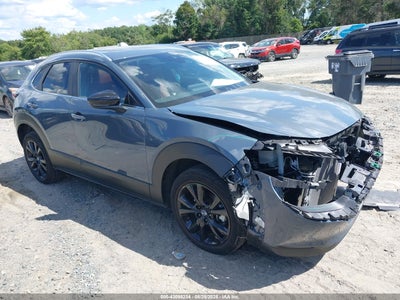 MAZDA CX-30 2023
