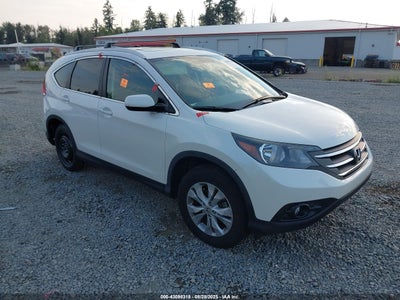 HONDA CR-V 2014