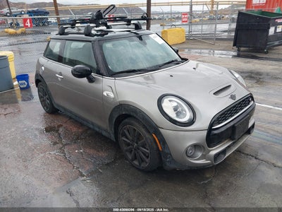 MINI HARDTOP 2020