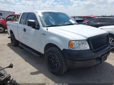 FORD F-150 2005