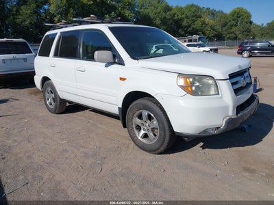 HONDA PILOT 2006