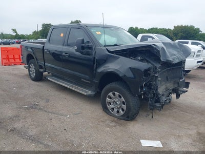 FORD F-250 2023