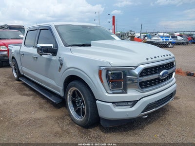 FORD F-150 2023
