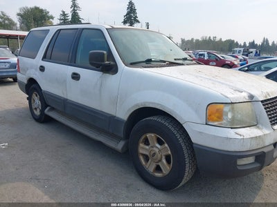FORD EXPEDITION 2004