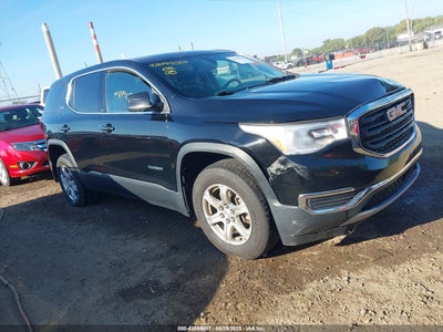 GMC ACADIA 2019