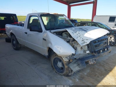 FORD RANGER 2006