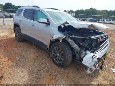 GMC ACADIA 2019
