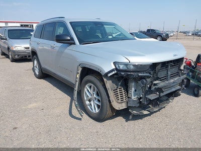 JEEP GRAND CHEROKEE L 2023
