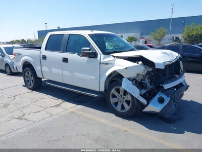 FORD F-150 2013