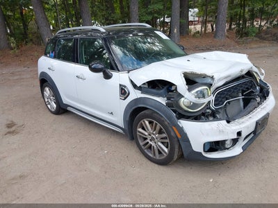 MINI COUNTRYMAN 2019