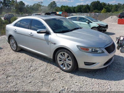FORD TAURUS 2011