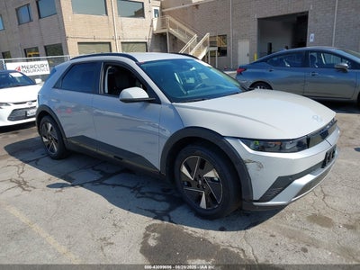 HYUNDAI IONIQ 5 2025