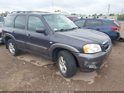 MAZDA TRIBUTE 2006