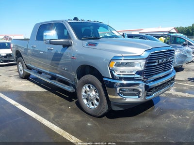 RAM 2500 2023