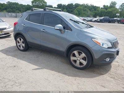 BUICK ENCORE 2015