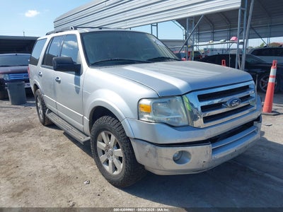 FORD EXPEDITION 2010