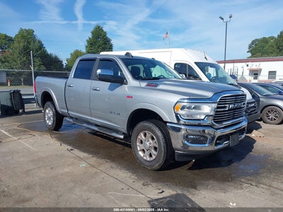 RAM 2500 2022