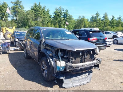 TOYOTA HIGHLANDER 2015
