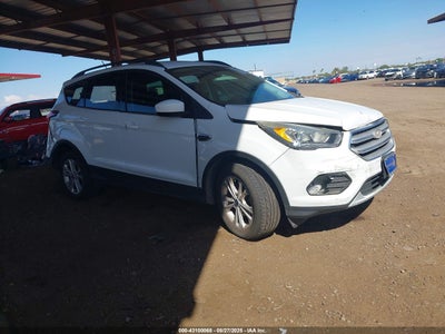 FORD ESCAPE 2019