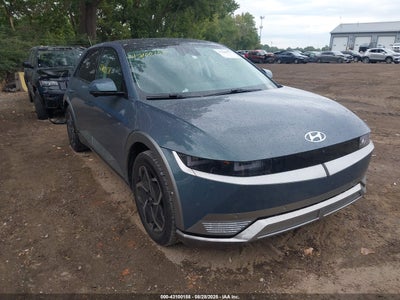 HYUNDAI IONIQ 5 2023