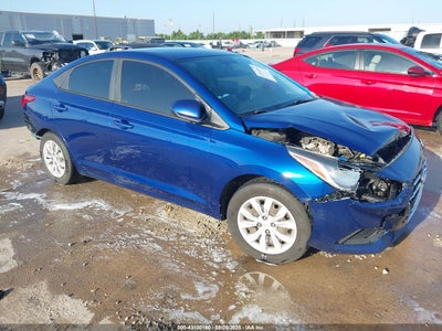 HYUNDAI ACCENT 2020