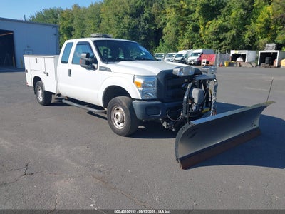 FORD F-250 2015