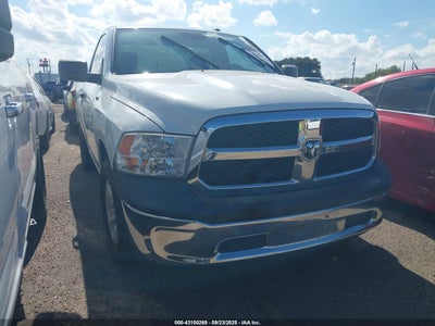 RAM 1500 2013