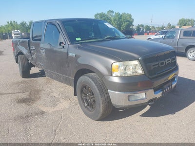 FORD F-150 2005
