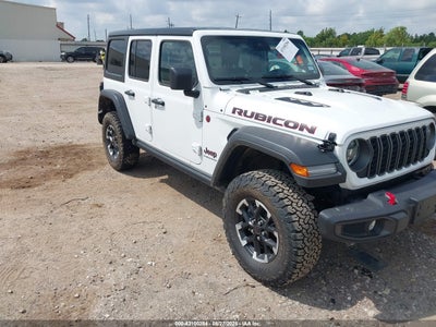 JEEP WRANGLER 2025