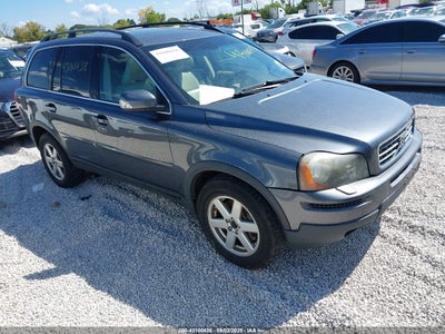 VOLVO XC90 2007
