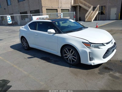 SCION TC 2014