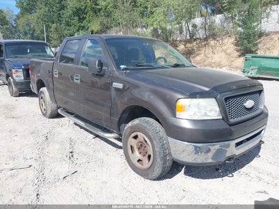 FORD F-150 2006
