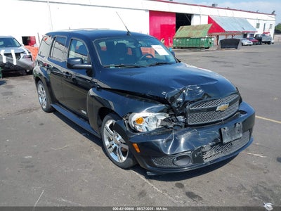 CHEVROLET HHR 2010