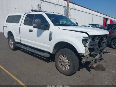FORD F-250 2019