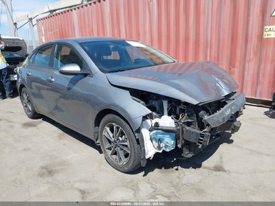 KIA FORTE 2023