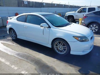 SCION TC 2007