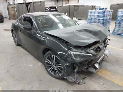 SCION FR-S 2015