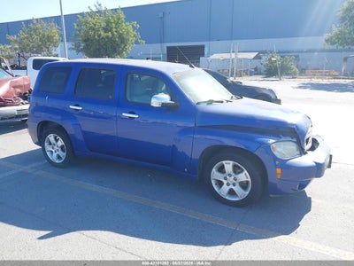 CHEVROLET HHR 2006