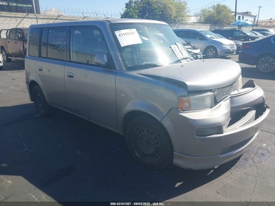 SCION XB 2006
