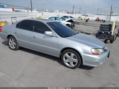 ACURA TL 2003