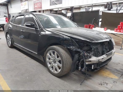 HYUNDAI EQUUS 2013