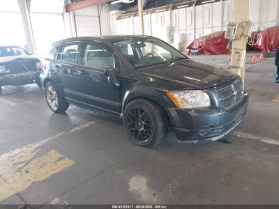 DODGE CALIBER 2007