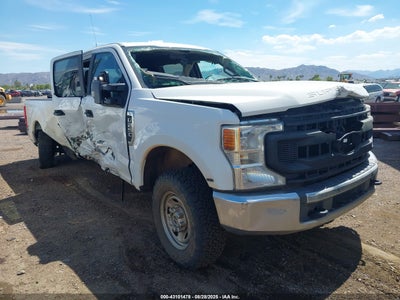 FORD F-250 2020