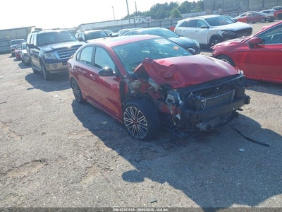 KIA FORTE 2023