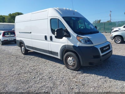 RAM PROMASTER 2500 2020
